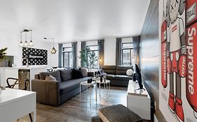 Liv Mtl Urban